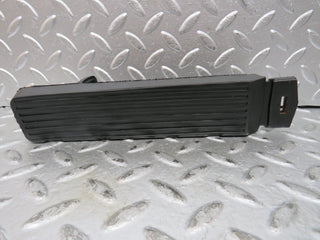 27605 Mercedes-Benz S124 300TE Wagon Accelerator Pedal With Rubber 1233010082