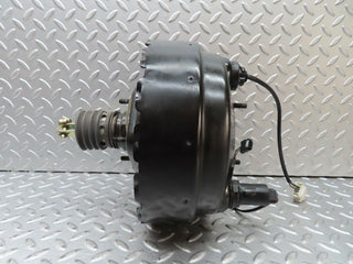 C140 brake booster used OEM