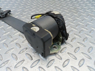 11214 Mercedes-Benz W221 S320 Rear Left Seat Belt 2218600385