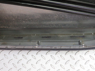 35090 Mercedes-Benz W221 Rear Right Aluminium Door