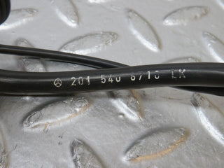 31832 Mercedes-Benz W201 190LE 1.8L Ignition Coil Cable 2015408710