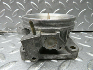 R107 SLC throttle body valve used OEM