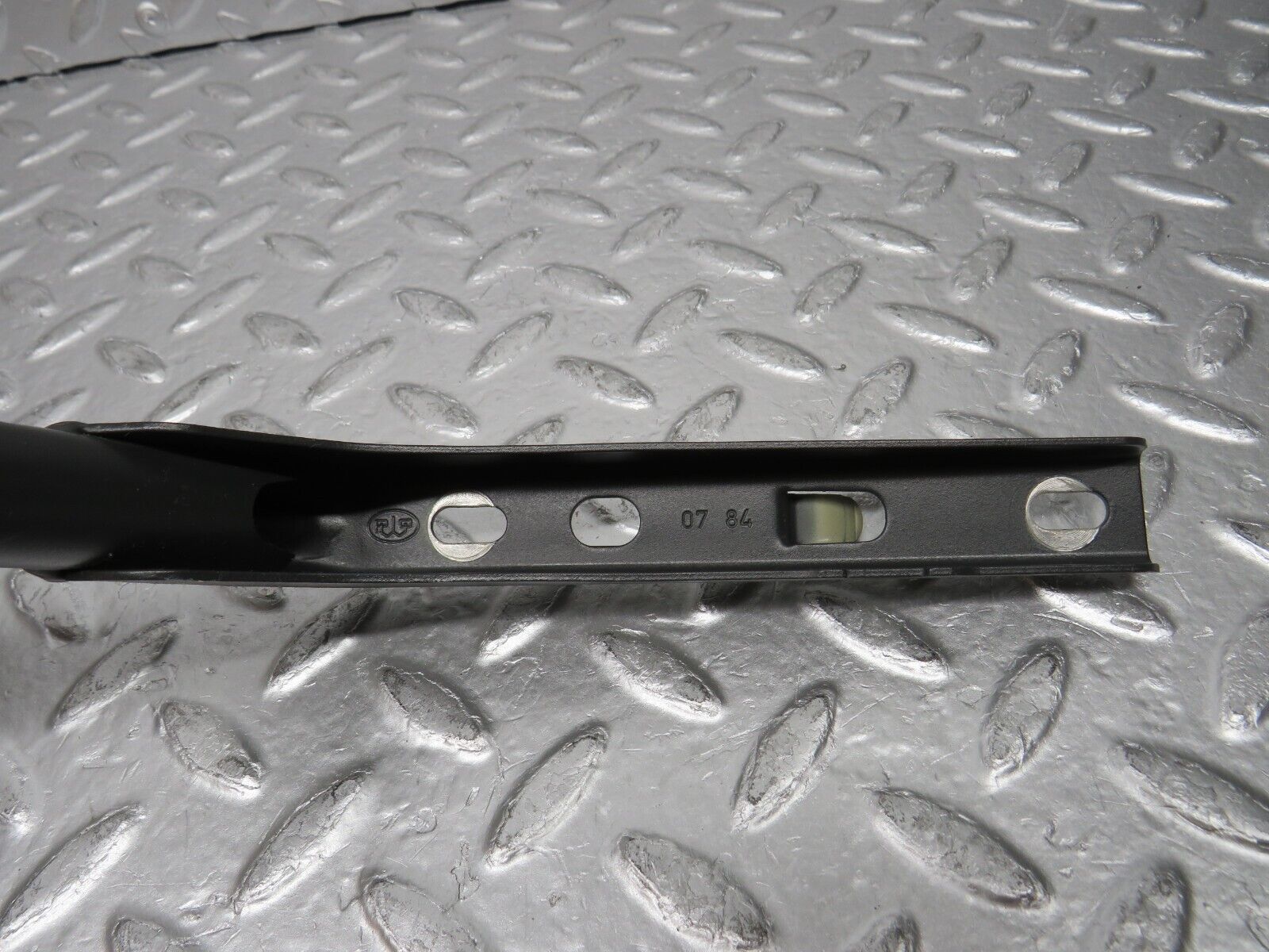 30662 Mercedes-Benz W201 190E 2.0L Boot Lid Trunk Hinge Right Side
