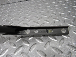 30662 Mercedes-Benz W201 190E 2.0L Boot Lid Trunk Hinge Right Side