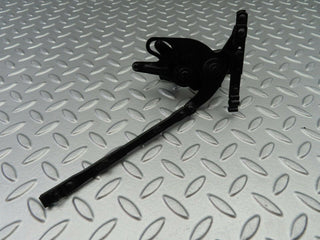 6394 Mercedes-Benz W126 380SE Throttle Linkage Accelerator