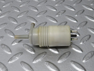 31247 Mercedes-Benz S124 220TE Wagon Windscreen Washer Pump Hella 1248690421