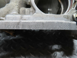 R129 SL automatic gearbox housing used OEM