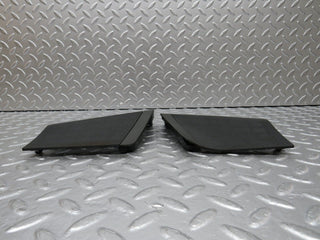32493 Mercedes-Benz S124 300TE Wagon Dashboard Speaker Cover Pair