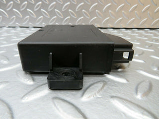 22345 Mercedes-Benz C124 E220 Coupe Central Lock Control Unit 1248205926