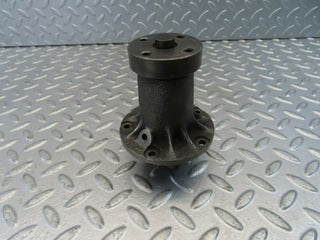 W115 water pump used OEM