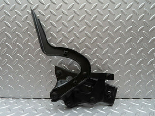 W108 rear right trunk lid hinge used OEM
