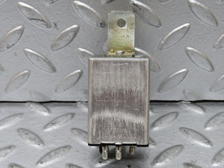 W116 heated window relay used OEM