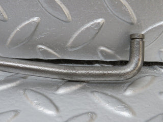 34615 Mercedes-Benz C126 380SEC Coupe Automatic Gear Selector Linkage