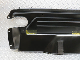 37888 Mercedes-Benz A124 320E Cabriolet Soft Top Cover Trunk Panel 1246900065