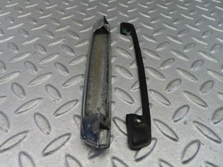 7881 Mercedes-Benz W115 220D Boot Lid Trunk Lid Chrome Handle