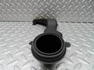 R129 SL front left air vent duct used OEM