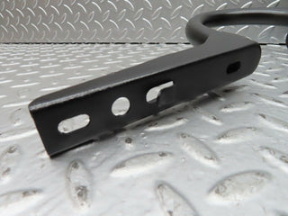 21526 Mercedes-Benz W126 300SE Trunk Hinge Right Side