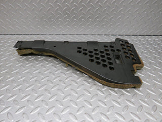 R129 SL under dash panel left side used OEM