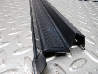 25165 Mercedes-Benz W201 190D Rear Left Door Sill Blue