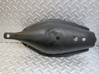 33574 Mercedes-Benz W201 190E 2.0L Rear Control Arm Cover Pair 1243520088