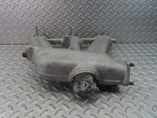 W111 intake manifold used OEM