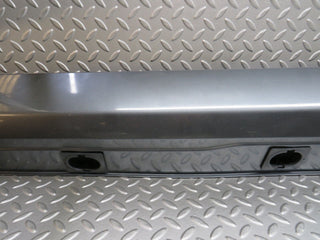 35283 Mercedes-Benz W221 Side Skirt Left Side 2216900140