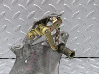W201 Baby Benz brake pedal bracket used OEM