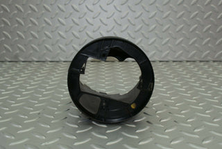 2814 Mercedes-Benz C123 280CE Coupe Steering Column Surround Cover 1234621923