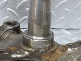 40395 Mercedes-Benz W110 230 Front Left Steering Knuckle