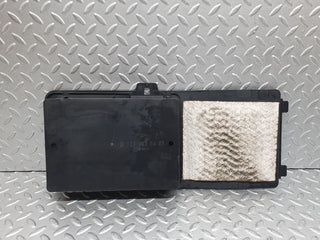 40992 Mercedes-Benz W126 300SE Rear Right Parcel Shelf Storage 1268430407