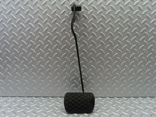 6376 Mercedes-Benz W126 380SE Brake Pedal With Rubber