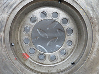 35926 Mercedes-Benz 240D OM616.912 Flywheel Starter Ring Manual Gearbox 6150320701