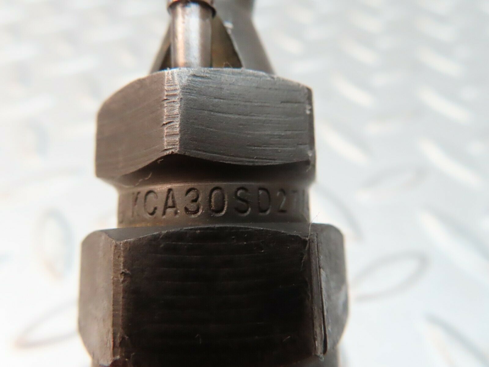 0326 Mercedes-Benz W115 220D Diesel Fuel Injector KCA30SD27/4