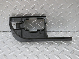 35063 Mercedes-Benz W210 320E Battery Access Negative Cover Lid 2106840065