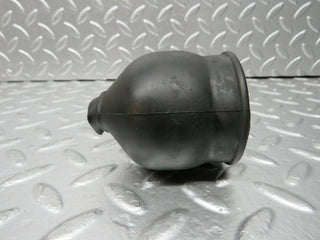 24282 Mercedes-Benz S124 220TE Wagon Headlight Switch Rubber Cover 0005452245