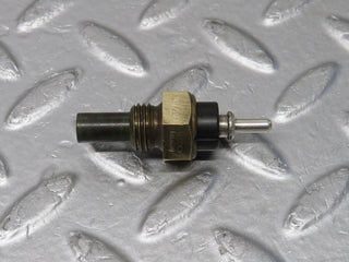 W124 Cabriolet coolant temperature sensor used OEM