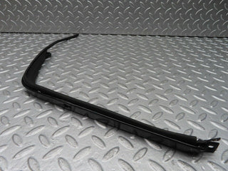 20085 Mercedes-Benz R129 300SL Coupe Left Headlight Lower Trim 1298260777