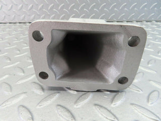W115 engine mount bracket right side used OEM