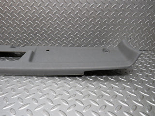 W124 Wagon headlining roof panel grey used OEM