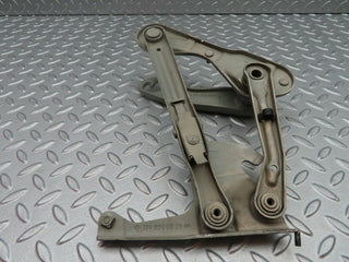W124 bonnet hinge left used OEM
