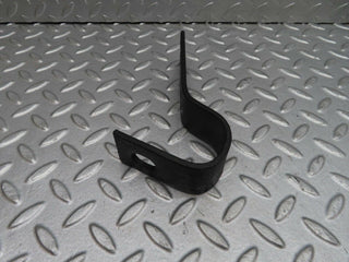 W108 front bumper bracket used OEM