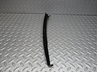 39662 Mercedes-Benz R129 320SL Coupe Left Door Rear Window Channel