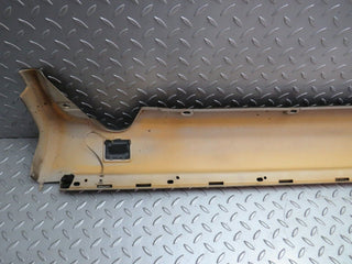 29211 Mercedes-Benz W124 230E Side Skirt Right Side 1246902440