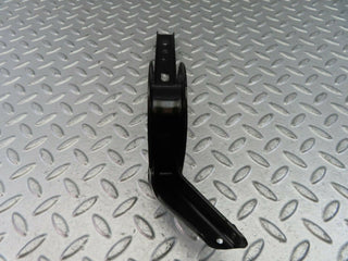 W123 Coupe trunk lid hinge right side used OEM