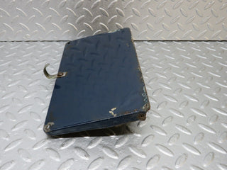 40350 Mercedes-Benz W110 230 Fuel Tank Flap Cap 0005848139