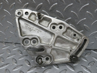 34511 Mercedes-Benz C126 380SEC Coupe Power Steering Pump Bracket 1174661141