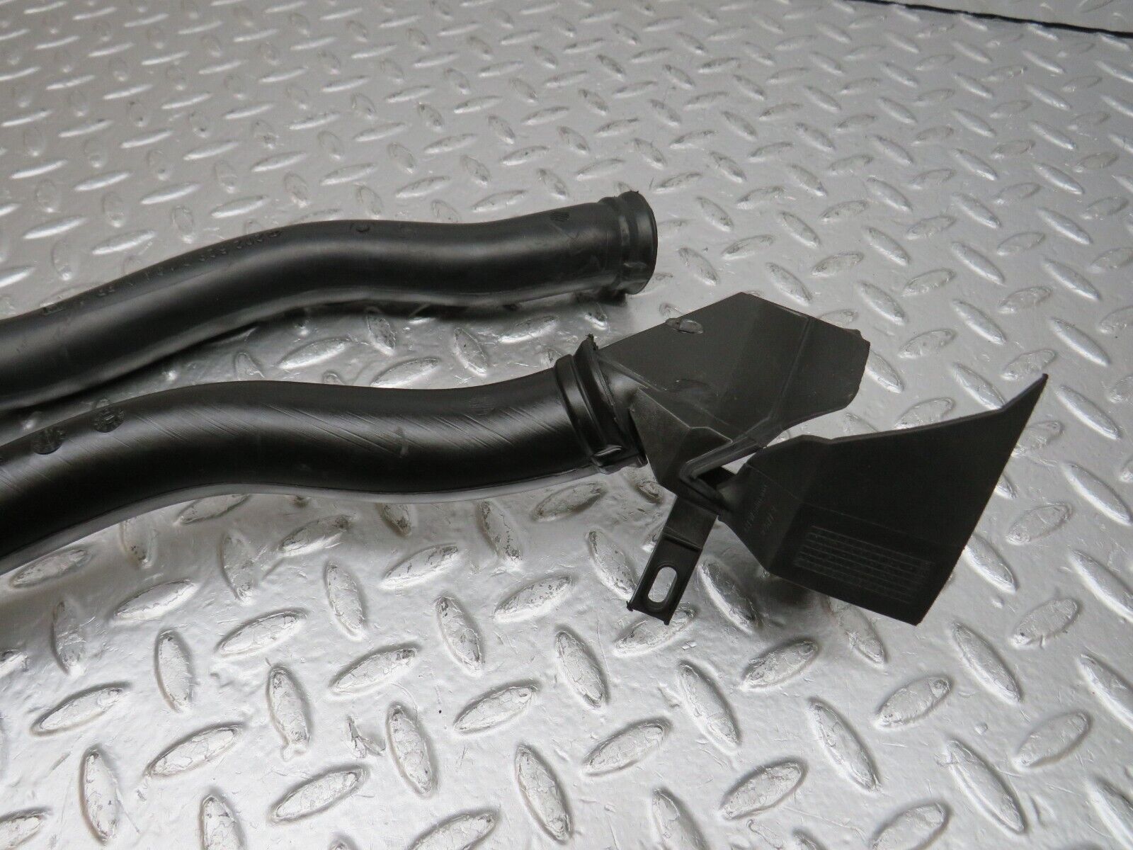 33425 Mercedes-Benz W202 C180 Water Drain Hose Pair 2026280094 2026280194