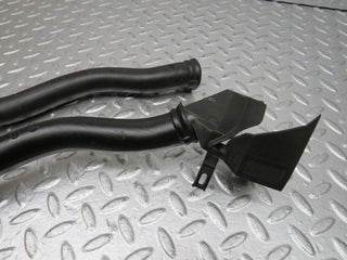 33425 Mercedes-Benz W202 C180 Water Drain Hose Pair 2026280094 2026280194