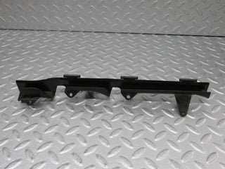 36567 Mercedes-Benz W201 190E 2.0L Starter Motor Wire Cover Bracket 2015460581