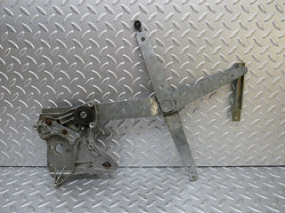 Porsche 924 right door power window regulator used OEM
